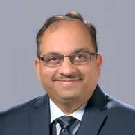 Sunil Mehta - President AIA